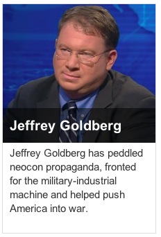 goldberg shame