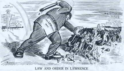lawrence strike cartoon1