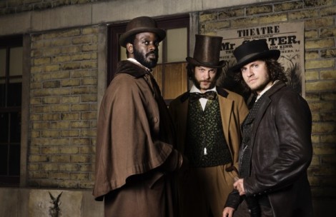 Kyle-Schmid-Ato-Essandoh-and-Tom-Weston-Jones-in-COPPER-Season-1-Promo-620x402