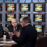 Adam Davidson’s Journalistic Corruption: NPR Host Boosts for Wall Street, While Taking Undisclosed Banking Money