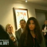 Journalists at the RNC Either Suck Up To Power, Or Risk Attack…
