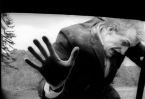 night of the living dead