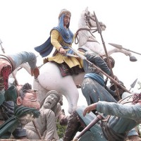 War Nerd Classic: In Praise Of Sikhs, "The Coolest Warrior Tribe Around"