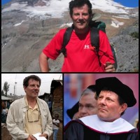 Nicholas Kristof Didn’t Join Colleagues To Back NYT Overseas Employees in Union Fight