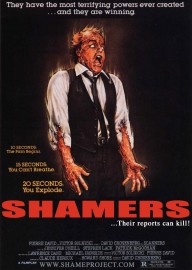 SHAMERS-POSTER