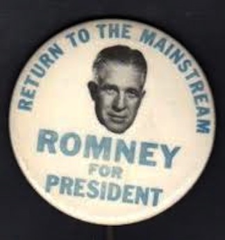 george romney 4 pres button1