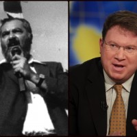 The Atlantic’s Jeffrey Goldberg Was a Follower of Jewish Rightwing Terrorist Meir Kahane