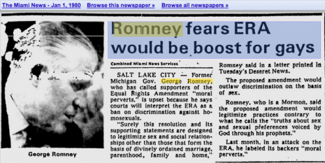 screenshot3 exiledonline george romney mormon homophobe