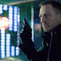 Skyfall: Die, Bond, Die!