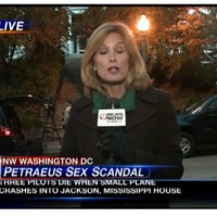 DC Stakeout: Watching the Hacks Watch Paula Broadwell 
