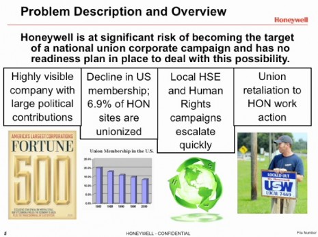 honeywell-union-scared