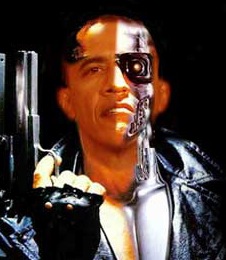 obama skynet