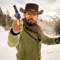 Free Me From Django Unchained