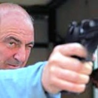 Edward Limonov: "Boris Berezovsky In All His Glory of Political Refugee"
