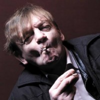 Mark Ames Interviews Mark E. Smith