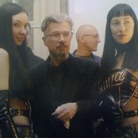 Russian Roulette: Mark Ames' Radar Magazine Profile On Eduard Limonov
