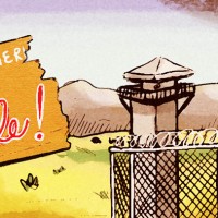 Back to Victorville: Dispatch Zero