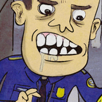 TSA and Pigs: How the left and right united to turn TSA agents into public enemy number one