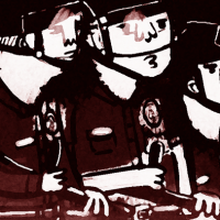 Journalism As Criminal Vagrancy: City Of LA Finally Charges Me For Reporting On LAPD's Occupy LA Raid