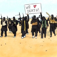 Radio War Nerd Special Episode: Paris Terror Attacks