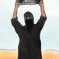 Radio War Nerd Podcast: Getting To Know ISIS Jihadis