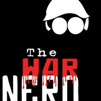 Radio War Nerd: Interview with Max Blumenthal on Syria War Propaganda & Israel-Gaza War
