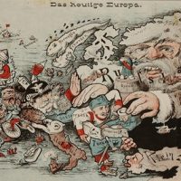 Russia Blog #4: The Balkans For Dummies