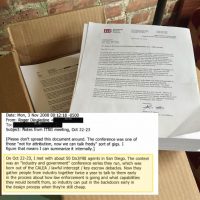 Fact-checking the Tor Project's government ties